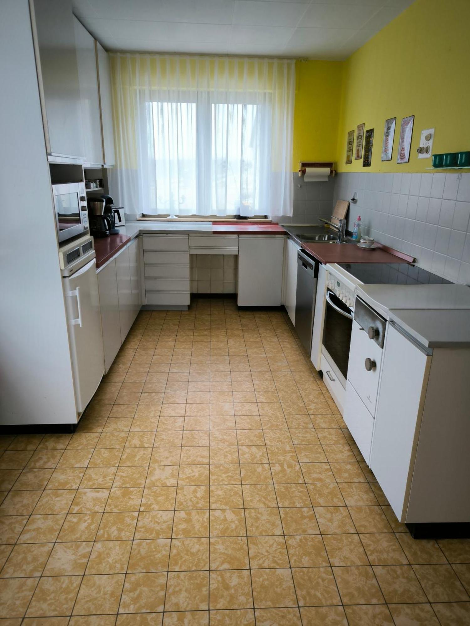 Apartamento Aussichtsreich Kirchheim am Neckar Exterior foto